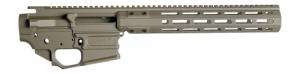 COBALT CK-PRO-SET-13-Flat Dark Earth 13" RECEIVER SET Flat Dark Earth - CK-PRO-SET-13-FDE