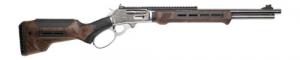 MARLIN 1895 SBL BLACK DEATH 45-70 1 OF 300  - CNCBLKDEATH