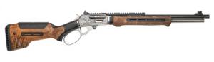 CNC DANIEL DEFENSE DDM4V7 5.56 NATO 18IN BARREL TIGER STRIPE 1 OF 100   - CNCDDTSV7