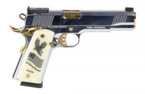 GIRSAN MC1911S .45 ACP 5" 8RD 250TH - 391096 GIRSAN MC1911S .45 ACP 5" 8RD 250TH - 391096