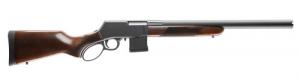 HENRY INTERGALLY SUPPRESSED .300 Black LIMITED EDITION - CNCSUPREME HENRY INTERGALLY SUPPRESSED .300 Black LIMITED EDITION - CNCSUPREME