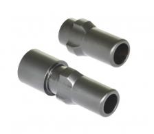 GRIFFIN 3 LUG ADAPTER 9MM 5/8X24 - 3L5824