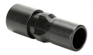 GRIFFIN 3 LUG ADAPTER .45 5/8X24 - 3L45C5824
