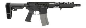 GRIFFIN PSD 223W 9.5" BRC Black - MK1PSD223W95P-W