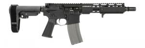 GRIFFIN PSD .300 Black 9.5" BRC Black - MK1PSD30095P-W GRIFFIN PSD .300 Black 9.5" BRC Black - MK1PSD30095P-W