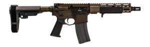 GRIFFIN PSD 223W 9.5" BRC TBRN - MK1PSD223W95PFDE-W
