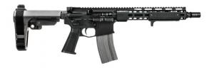 GRIFFIN CQB 223W 11.5" BRC Black - MK2CQB223W115P-W