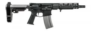GRIFFIN PSD 223W 9.5" BRC Black - MK2PSD223W95P-W