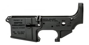 GRIFFIN MK1 AR-15 STRP LOWER - MK1SL