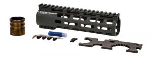 GRIFFIN LP RAIL 7.5" - LPR75