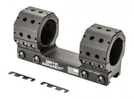 GRIFFIN 30MM GPM 1.1" - GSM1.1H30MM
