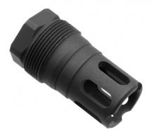 CMMG ZEROED B-DAPTER SVB BRAKE 9MM 1/2X28 - 11DB055