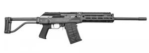 JTS M12AK-LWH 12GA LIGHTWEIGHT SKELETON Stock - M12AKLWH