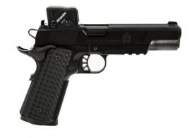 Miltary Armament MAC 1911 JSOC .45 ACP Pistol 8+1 10100536 | 8+1