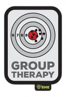 SME PAT-GT GROUP THERAPY PATCH - PATGT