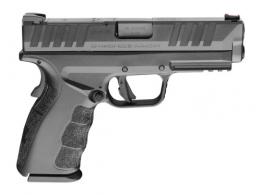 XD MOD-4 4" Black 9MM OSP LC 10R - XDDG9101BLC-M4 XD MOD-4 4" Black 9MM OSP LC 10R - XDDG9101BLC-M4