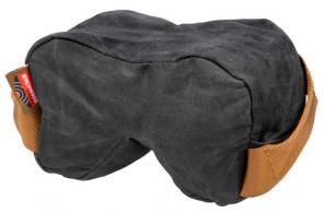 Birchwood Casey Steadyshot Foxtrot Bag Heavyweight Black - BC-BAG-SSFMH Birchwood Casey Steadyshot Foxtrot Bag Heavyweight Black - BC-BAG-SSFMH