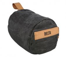 Birchwood Casey Steady-Shot Delta Bag Heavyweight Black - BC-BAG-SSDMH