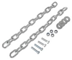 BIR STEEL CHAIN TARGER HANGER - BC-SCTH BIR STEEL CHAIN TARGER HANGER - BC-SCTH