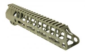 TIMBER ENFORCER 9" HNDGRD MLOK Olive Drab Green - ME9HGOD TIMBER ENFORCER 9" HNDGRD MLOK Olive Drab Green - ME9HGOD