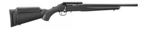 Ruger American Rimfire .17HMR 16.10" Threaded Barrel - 8393