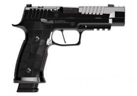 SIG P320 9MM.3.9 10R OR Hollow Point - 320SXGF9CWRES10