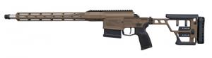 SIG CROSS 308 Win 16" BRONZE 5 Round - CROSS-308-16B-B