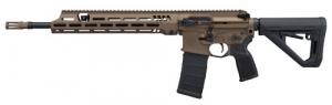 SIG 516 556 G3 16 30R BRONZE - R516G3556N16BBRZ