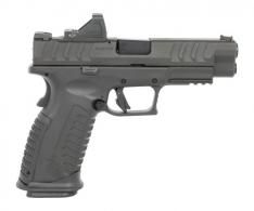 Springfield Armory 10M ELT 4.5 16R Black - XDME94510BHCOSPPAC Springfield Armory 10M ELT 4.5 16R Black - XDME94510BHCOSPPAC