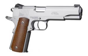 EDBROWN E-SS-1776 1776 COMMEMORATIVE S/S .45 ACP - ESS1776