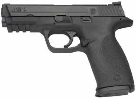 S&W M&P *MD Comp* 40 S&W 4.25" 15+1 Mag Safety Syn Grip Blk