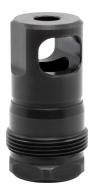 SPB MUZZLE BRAKES - 10008 SPB MUZZLE BRAKES - 10008