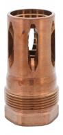 REARDEN MFG. R2S MUZZLE BRAKE - 10087 REARDEN MFG. R2S MUZZLE BRAKE - 10087
