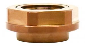 REARDEN ATLAS CHARLIE MOUNT HEAT TRT - 10263
