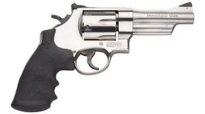Smith & Wesson Model 625 Mountain Gun 45 Long Colt Revolver