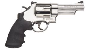 Smith & Wesson Model 625 Mountain Gun 45 Long Colt Revolver - 160932 Smith & Wesson Model 625 Mountain Gun 45 Long Colt Revolver - 160932