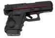 Crimson Trace Lasergrip for Glock 29 Gen3 5mW Red Laser Sight - LG-629
