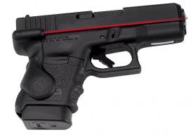 Crimson Trace Lasergrip for Glock 29 Gen3 5mW Red Laser Sight - LG-629 Crimson Trace Lasergrip for Glock 29 Gen3 5mW Red Laser Sight - LG-629