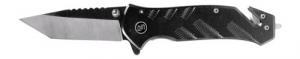 PSF SHIELD POCKET KNIFE - 97547