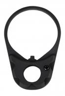 ARMASPEC QD END PLATE/ALUM - ARM6511-BLK ARMASPEC QD END PLATE/ALUM - ARM6511-BLK