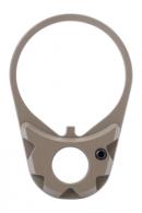 ARMASPEC QD END PLATE/ALUM - ARM6511-FDE