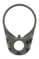 ARMASPEC QD END PLATE/ALUM - ARM6511-ODG ARMASPEC QD END PLATE/ALUM - ARM6511-ODG
