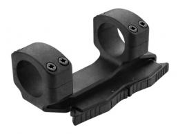ARMASPEC ELEV8 CANTALIEVER QD MOUNT - ARM506QDBLK