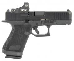 GLK G19 9MM G6 ORS EOTECH 10R - P6195E201