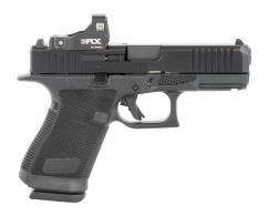 Glock G19 Gen6 w/EOTech 9mm Luger 4.02" Threaded Barrel, 15+1 - P6195E203 Glock G19 Gen6 w/EOTech 9mm Luger 4.02" Threaded Barrel, 15+1 - P6195E203