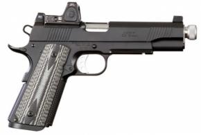 Ed Brown Special Forces Suppressor Ready SOA 45 Automatic Colt Pist - SF3SSG4LRSR Ed Brown Special Forces Suppressor Ready SOA 45 Automatic Colt Pist - SF3SSG4LRSR