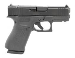 GLOCK 43X MOS 9MM LUGER FS - PX4350203FRMOS GLOCK 43X MOS 9MM LUGER FS - PX4350203FRMOS