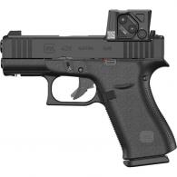 GLOCK 43X MOS8 9MM 3.4IN BARREL 15RD BLACK MOS8 FS AIMPOINT COA BOF/UCSR 5.5LB PX4350B - PX4350B03FRMOS8A4 GLOCK 43X MOS8 9MM 3.4IN BARREL 15RD BLACK MOS8 FS AIMPOINT COA BOF/UCSR 5.5LB PX4350B - PX4350B03FRMOS8A4