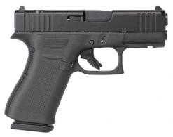 Glock G43X MOS 9mm 3.41" Optic Ready, 15+1 - UX4350203FRMOS Glock G43X MOS 9mm 3.41" Optic Ready, 15+1 - UX4350203FRMOS