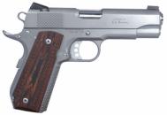Ed Brown Kobra Carry SOA 45 Automatic Colt Pistol (ACP) 4.25 7+1 Laminate - KCSS